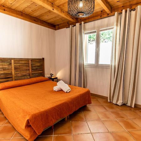 Bungalows Filippi Porto-Vecchio  Dış mekan fotoğraf