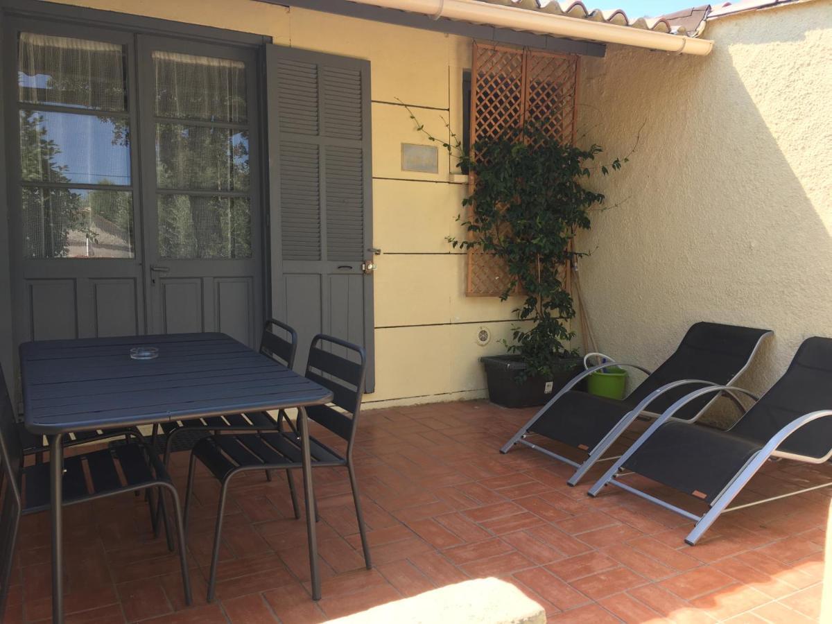 Bungalows Filippi Porto-Vecchio  Dış mekan fotoğraf