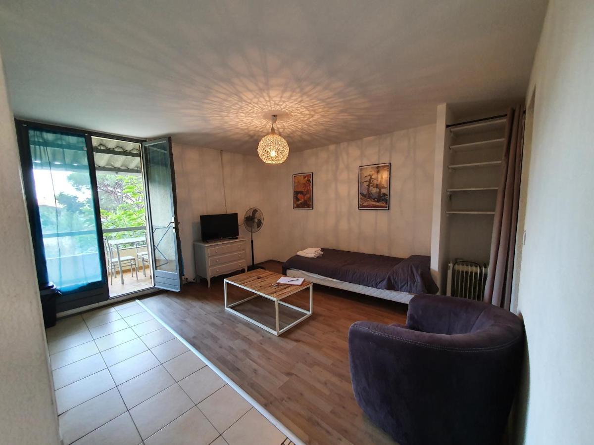 Bungalows Filippi Porto-Vecchio  Dış mekan fotoğraf