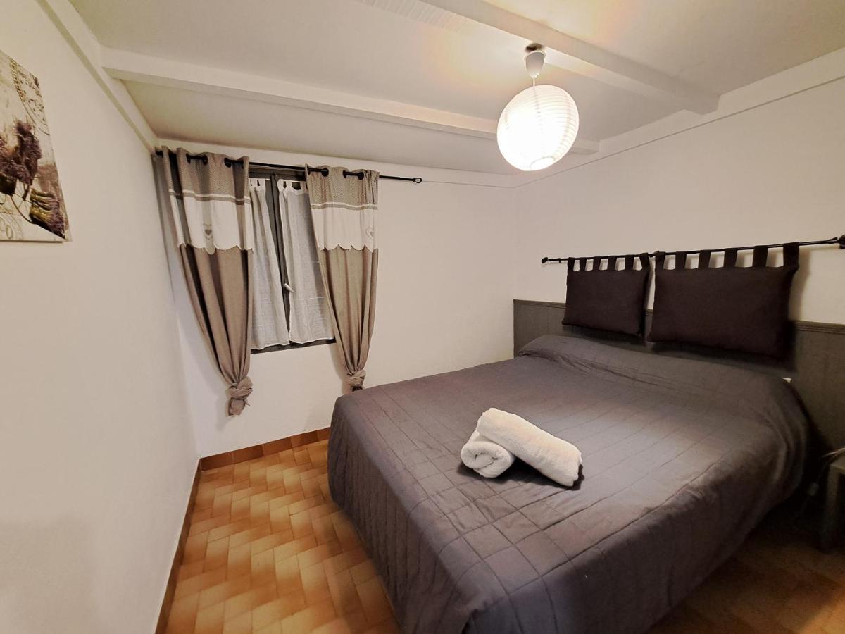 Bungalows Filippi Porto-Vecchio  Dış mekan fotoğraf