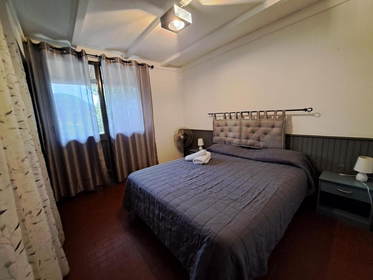 Bungalows Filippi Porto-Vecchio  Dış mekan fotoğraf