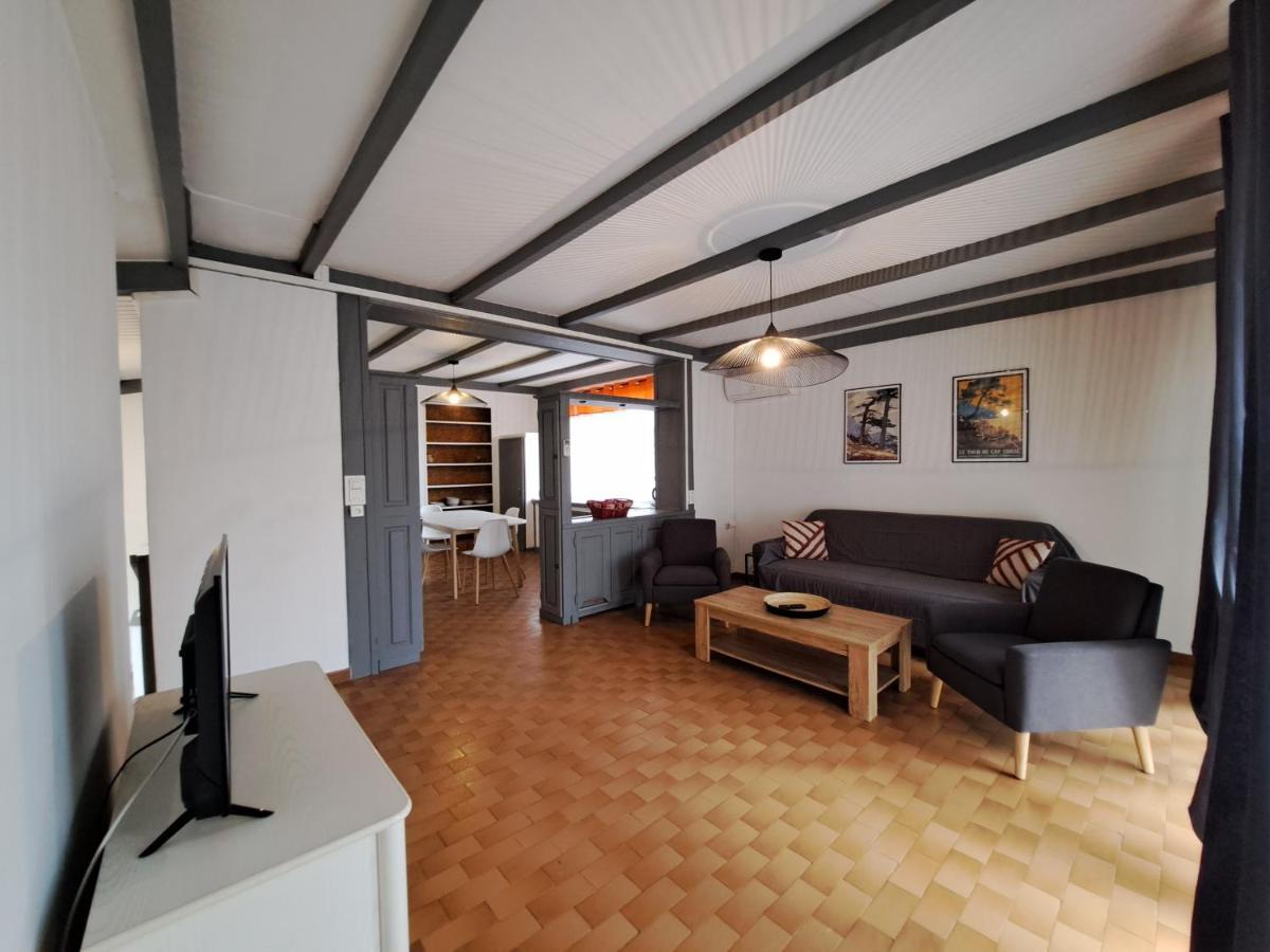 Bungalows Filippi Porto-Vecchio  Dış mekan fotoğraf