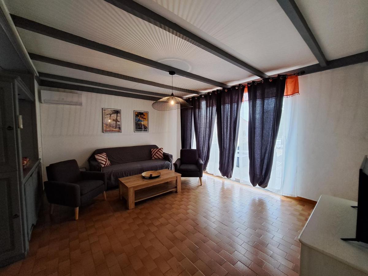 Bungalows Filippi Porto-Vecchio  Dış mekan fotoğraf