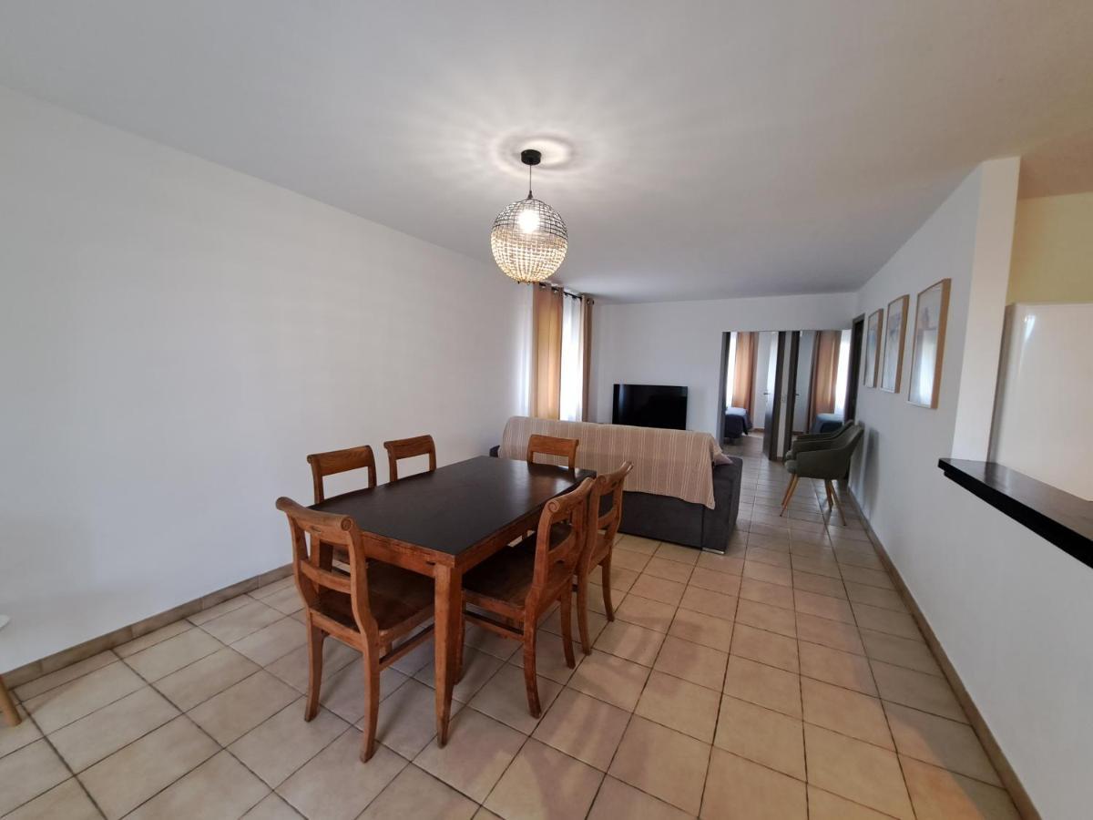 Bungalows Filippi Porto-Vecchio  Dış mekan fotoğraf