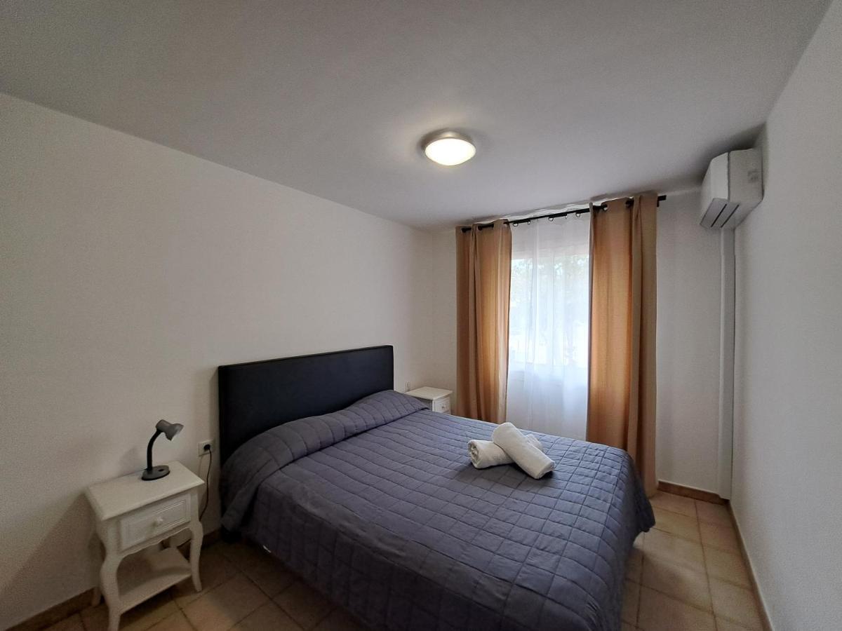 Bungalows Filippi Porto-Vecchio  Dış mekan fotoğraf