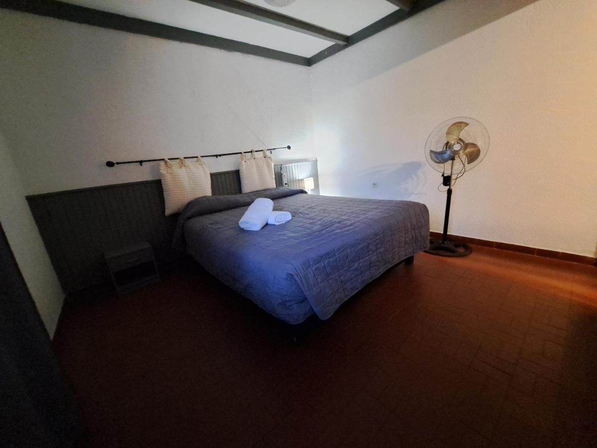 Bungalows Filippi Porto-Vecchio  Dış mekan fotoğraf