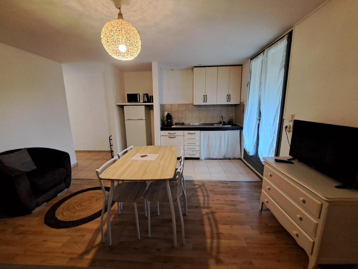 Bungalows Filippi Porto-Vecchio  Dış mekan fotoğraf