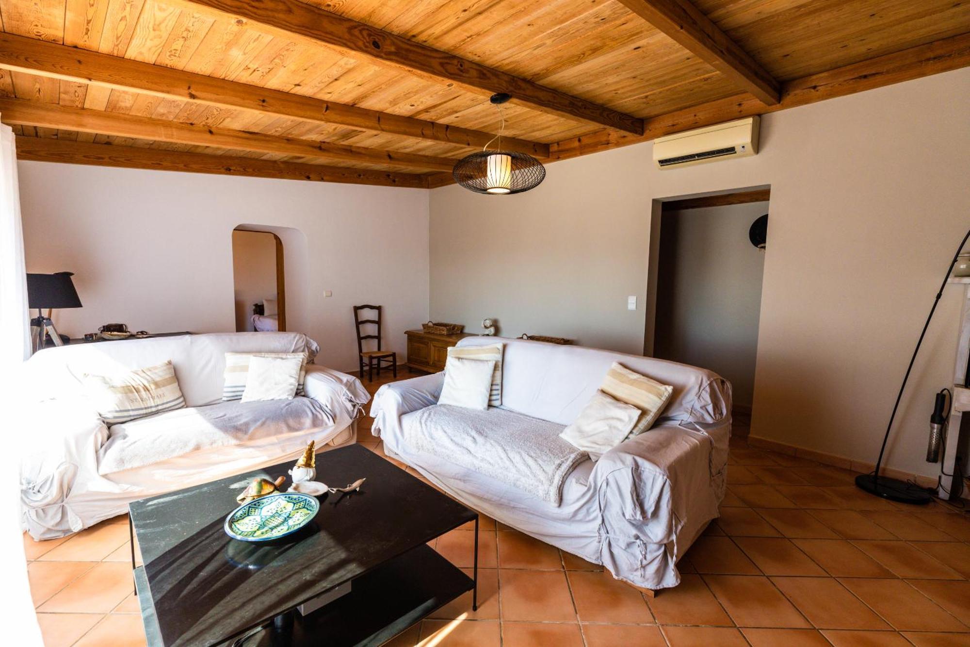 Bungalows Filippi Porto-Vecchio  Dış mekan fotoğraf