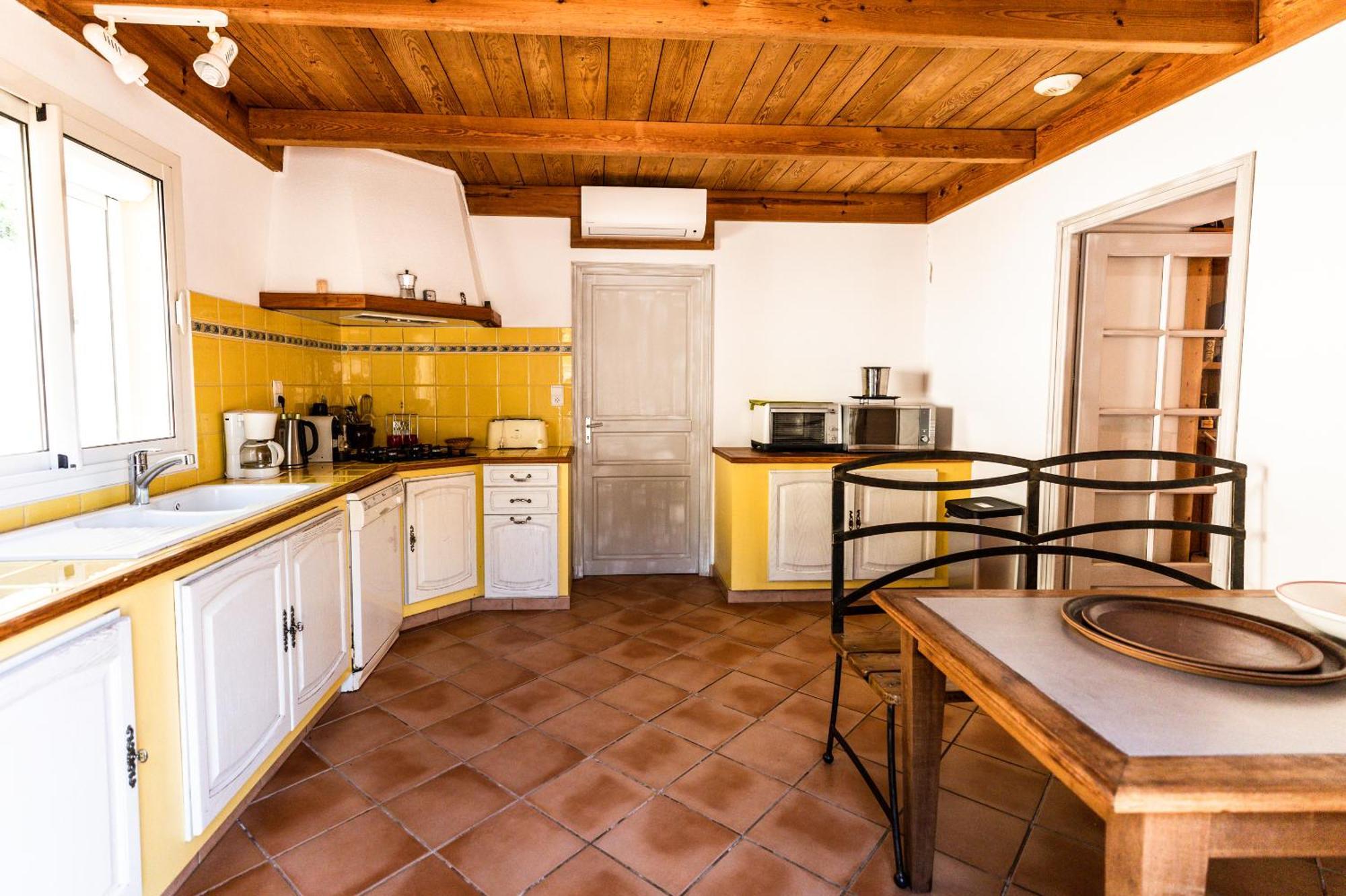 Bungalows Filippi Porto-Vecchio  Oda fotoğraf