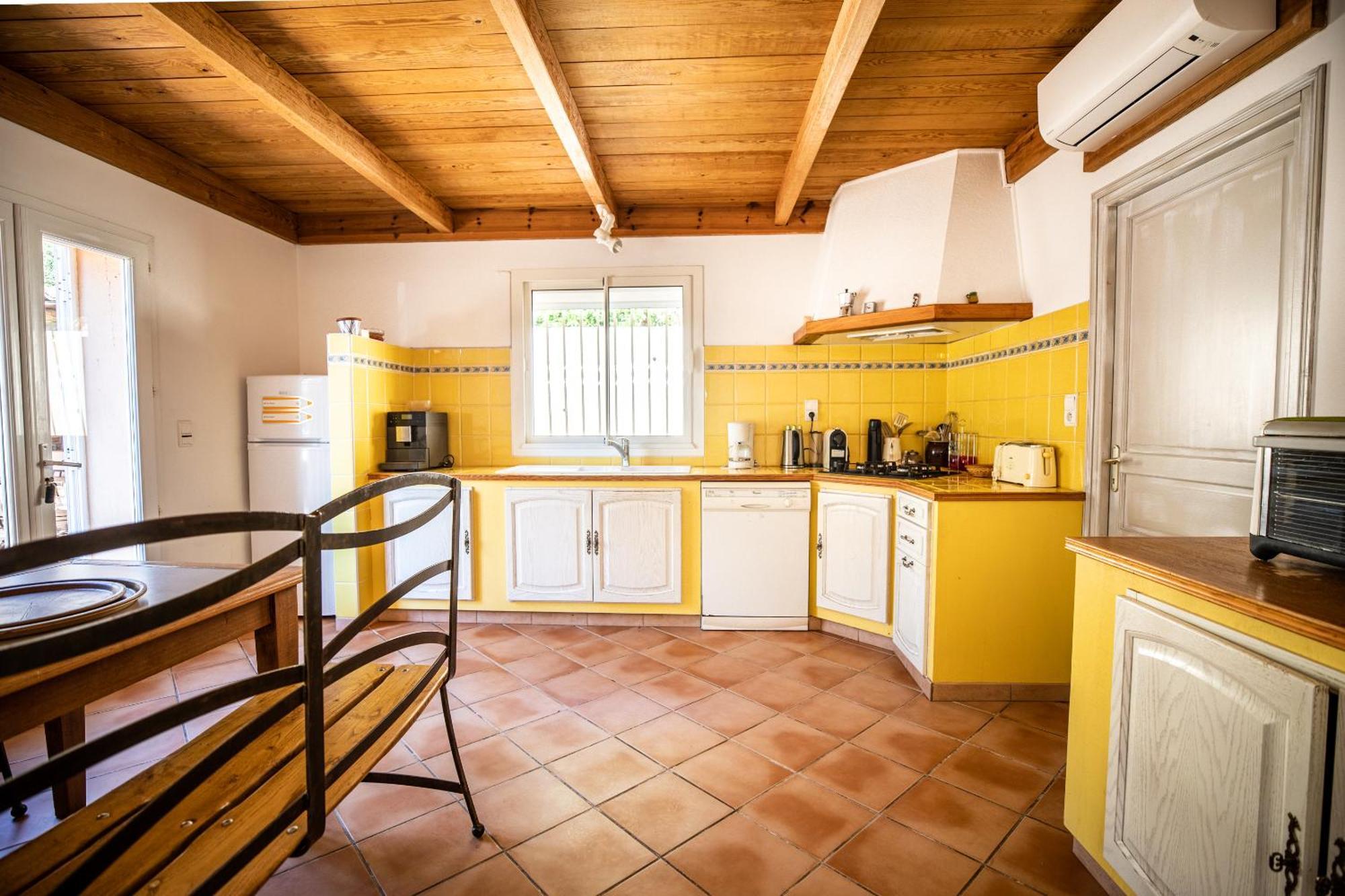 Bungalows Filippi Porto-Vecchio  Dış mekan fotoğraf
