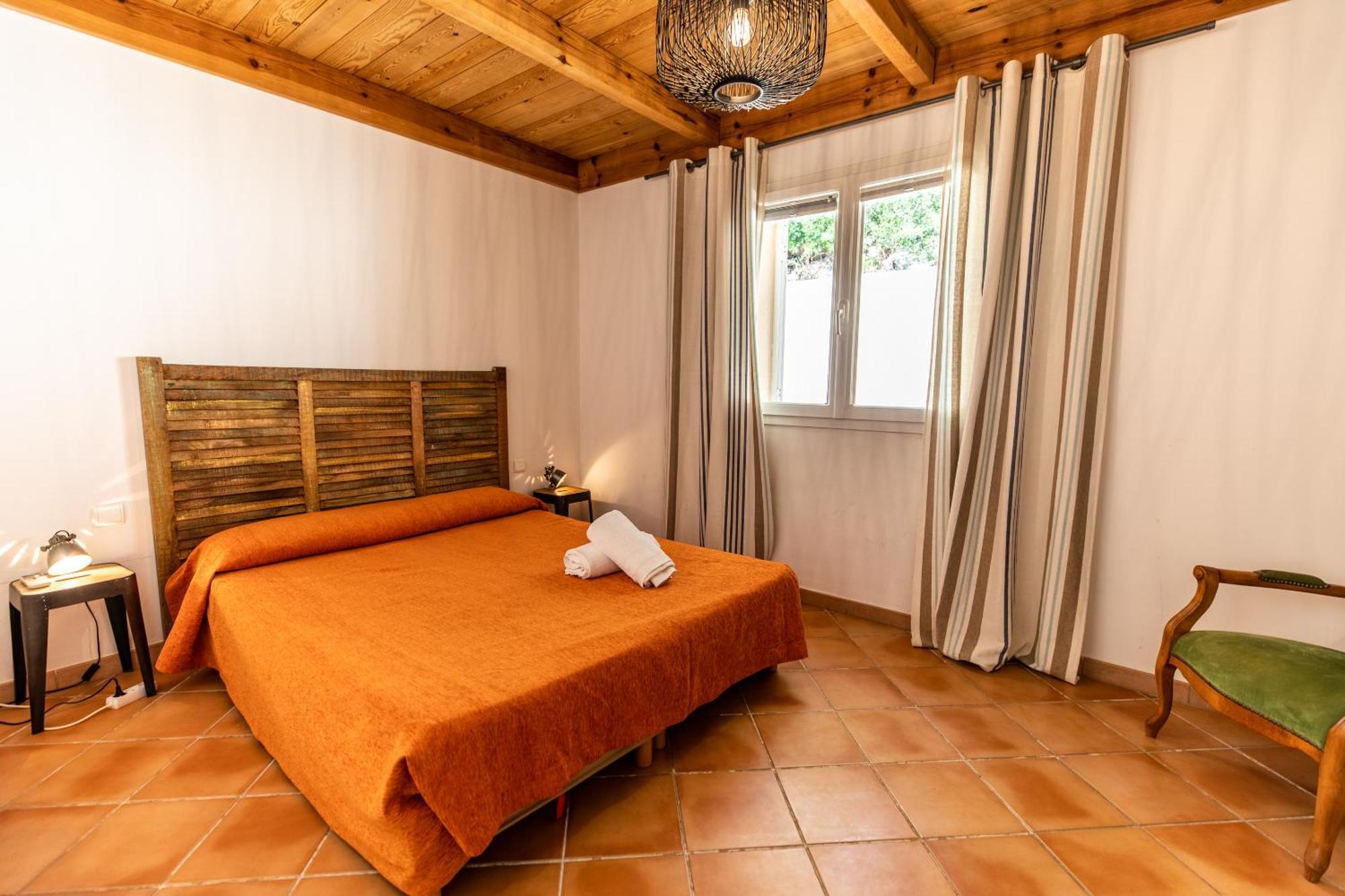 Bungalows Filippi Porto-Vecchio  Dış mekan fotoğraf
