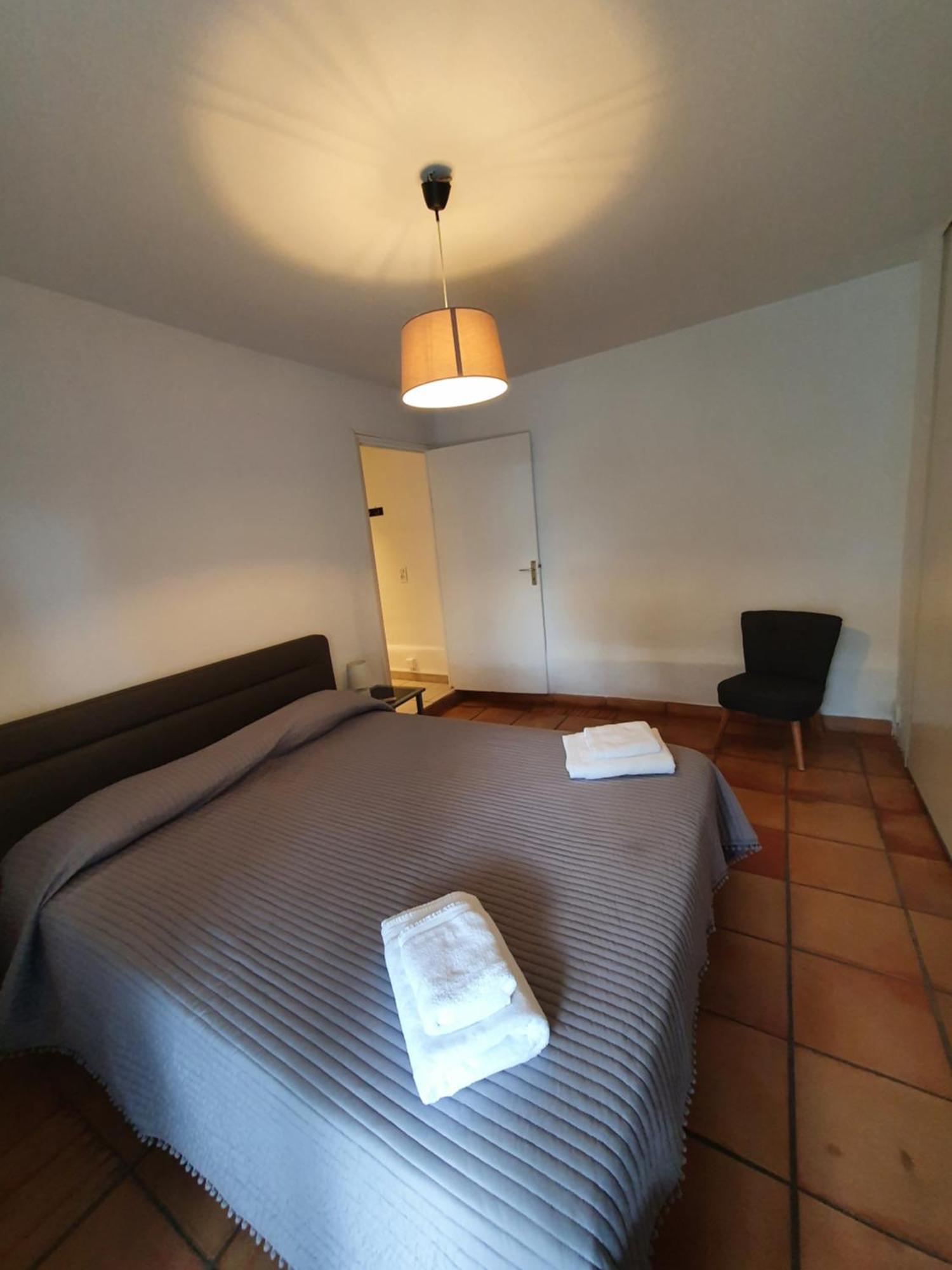 Bungalows Filippi Porto-Vecchio  Oda fotoğraf