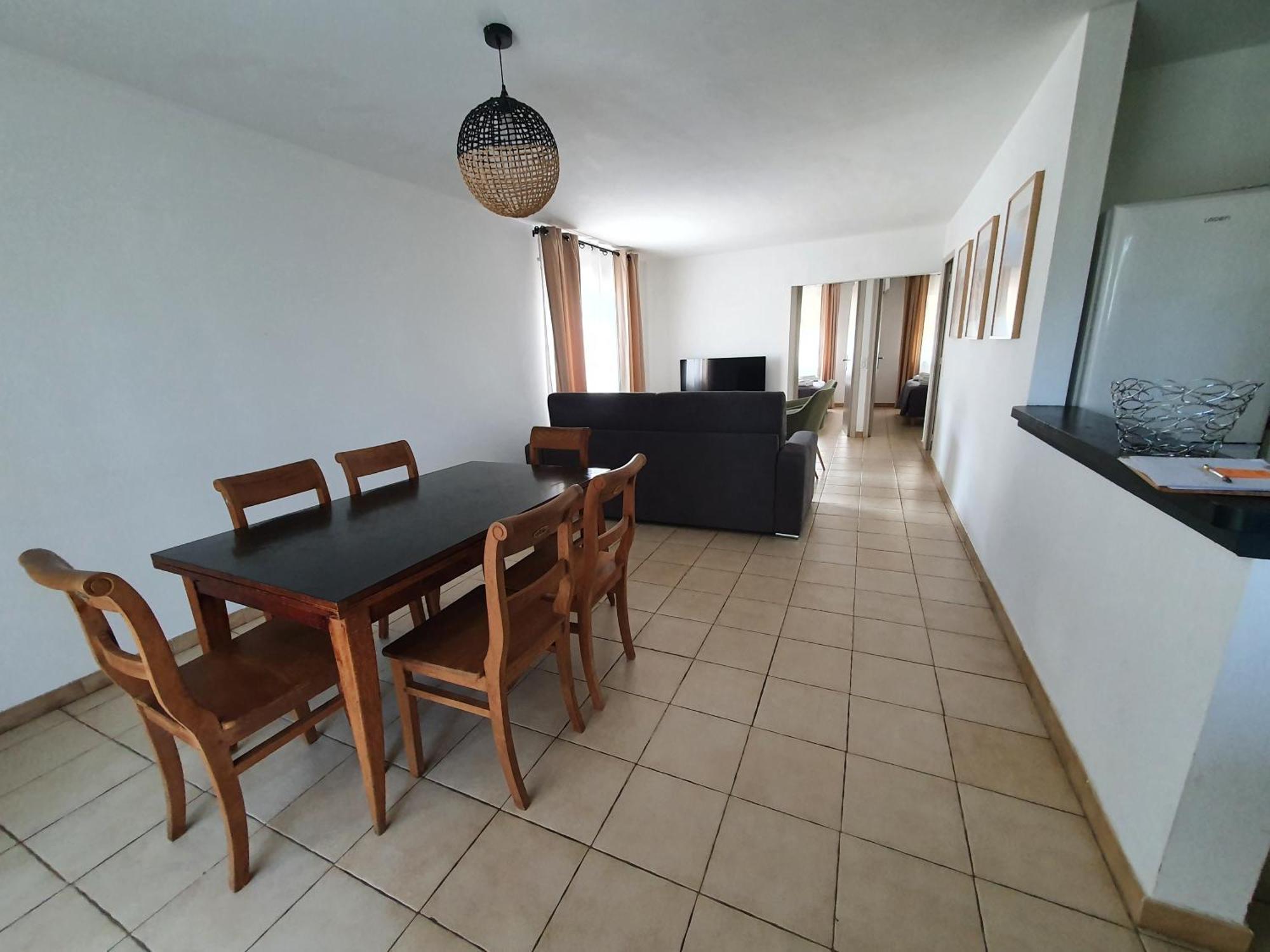 Bungalows Filippi Porto-Vecchio  Oda fotoğraf