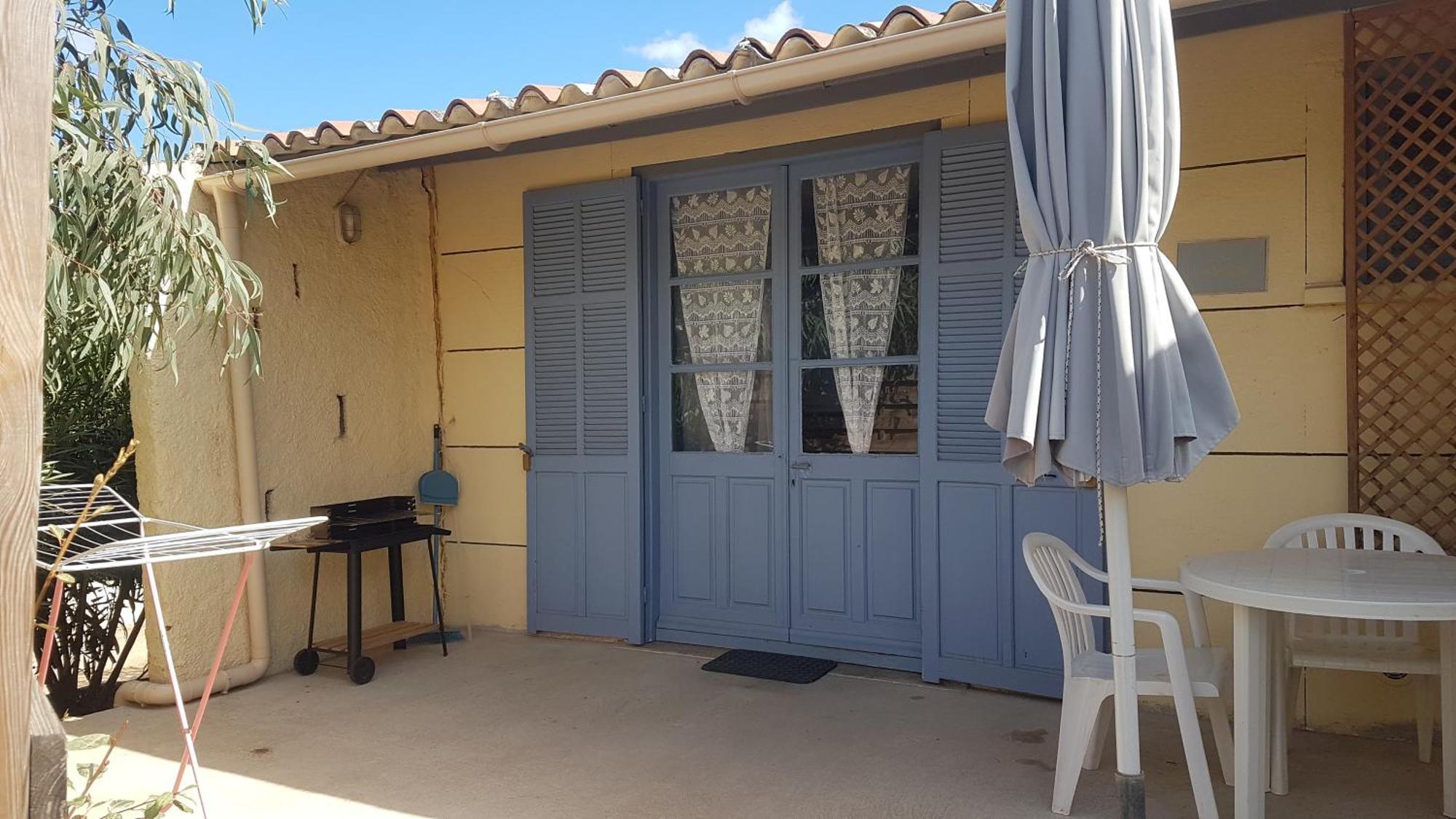 Bungalows Filippi Porto-Vecchio  Oda fotoğraf